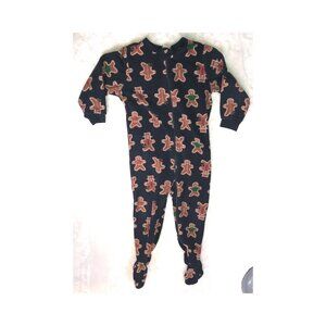 PAJAMAS,  3T,  OLD NAVY,  Christmas, holiday